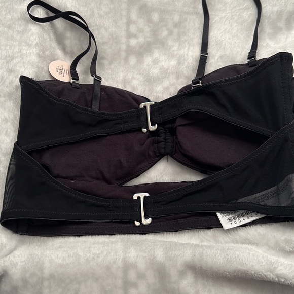 **NWT** Forever 21 Medium Bralette - Picture 4 of 8